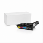 Bouteille de toner usagé Samsung CLT-W406 compatible