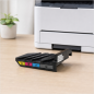 Bouteille de toner usagé Samsung CLT-W406 compatible