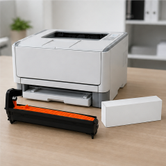 Compatible OKI Magenta Image Drum, 20,000 Pages