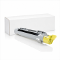Compatible Epson Aculaser C4100 Yellow Toner Cartridge - Replaces C13S050148