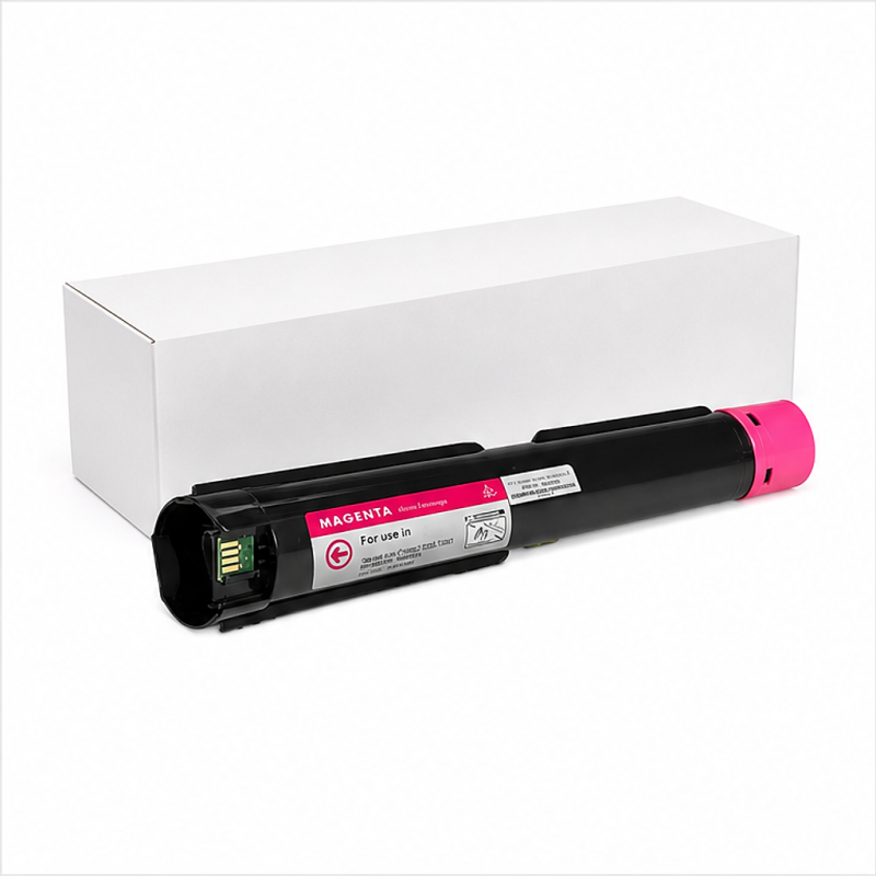 Toner magenta Xerox VersaLink C7020/C7025/C7030, compatible, 16 500 pages