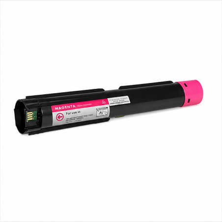 Toner magenta Xerox VersaLink C7020/C7025/C7030, compatible, 16 500 pages