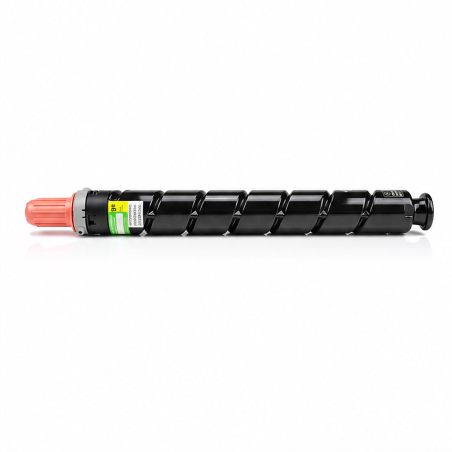 Compatible Canon C-EXV 34 Yellow Toner Cartridge – Replaces 3785B002