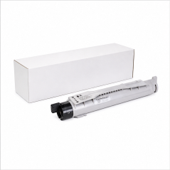 Compatible Dell 5100CN 593-10054 Black Toner | FlashToner
