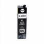 Cartouche d’encre pigmentée noire Epson T40D1 compatible 66 ml
