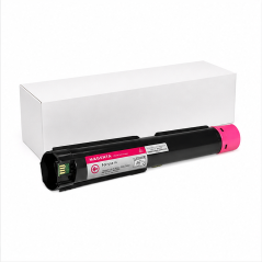 Toner magenta Xerox VersaLink C7020/C7025/C7030