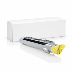 Compatible Epson C4100 Yellow | FlashToner Toner