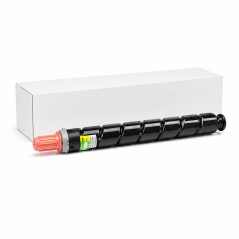 Compatible Canon C-EXV 34 Yellow Toner 3785B002