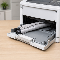 Toner Compatible Dell 5100CN 593-10054 Noir | FlashToner