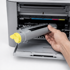 Compatible Epson C4100 Yellow | FlashToner Toner