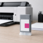 Compatible Canon PFI-031M Magenta Ink Cartridge, 55 ml
