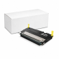 Cartouche toner jaune compatible Samsung CLT-Y4092S / CLT-Y4072S