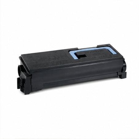Kyocera TK-5150 Black Compatible Toner Cartridge – 12,000 pages