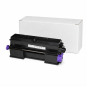 Compatible Black Toner Cartridge for Ricoh Aficio SP400DN/SP450DN, 10,000 pages