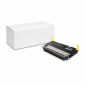 Cartouche toner jaune compatible Samsung CLT-Y4092S / CLT-Y4072S