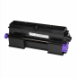 Compatible Black Toner Cartridge for Ricoh Aficio SP400DN/SP450DN, 10,000 pages