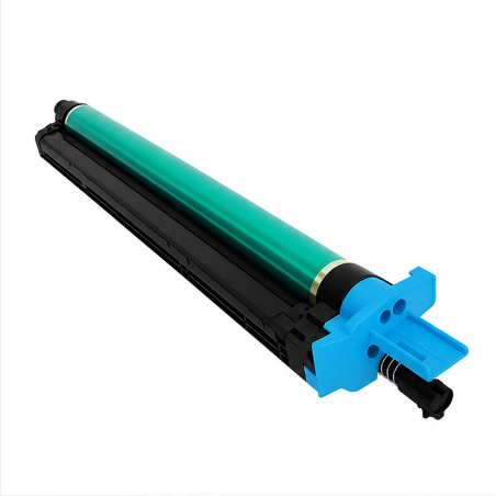 Tambour noir Konica Minolta DR512K compatible A2XN0RD