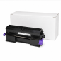 Compatible Black Toner Cartridge for Ricoh Aficio SP400DN/SP450DN, 10,000 pages