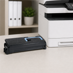 Kyocera TK-5150 Black Compatible Toner 12,000 Pages