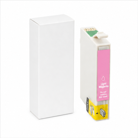 Epson T0806 light magenta C13T08064011 | Cartouche