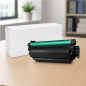 Toner cyan compatible HP W9241MC HT-W9241MC