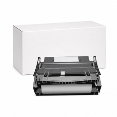 Compatible Lexmark T640/T642/T644 Toner, 21,000 Pages