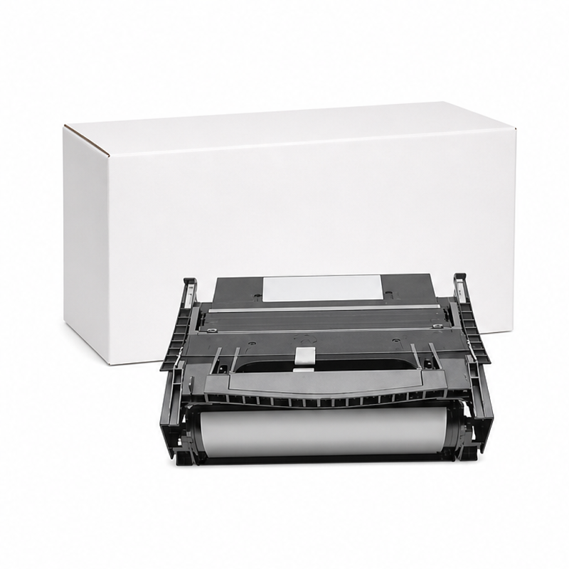 Cartouche toner noire compatible Lexmark T640/T642/T644 21 000 pages