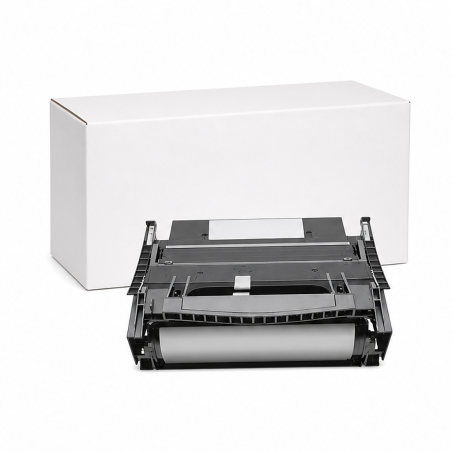 Compatible Lexmark T640/T642/T644 Toner, 21,000 Pages
