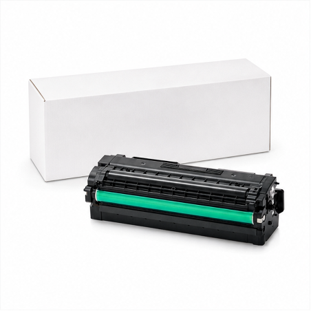 Samsung CLP680/CLX6260 Cyan Toner Compatible | ST-CLP680CY