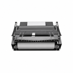 Compatible Black Toner Cartridge for Lexmark T640/T642/T644 - 21,000 pages
