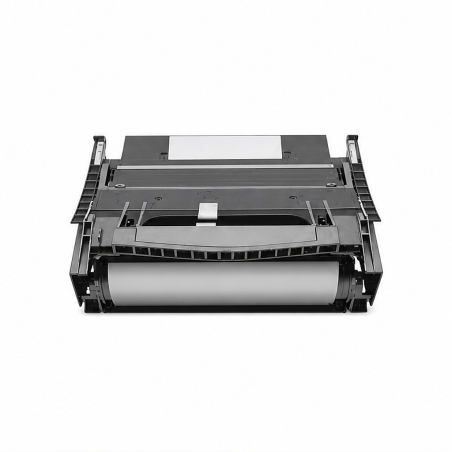 Cartouche toner noire compatible Lexmark T640/T642/T644 21 000 pages