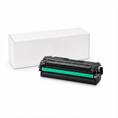 Samsung CLP680/CLX6260 Cyan Toner Compatible | ST-CLP680CY