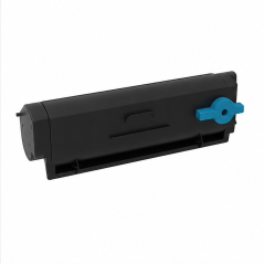Cartouche de toner noire Lexmark 55B2000 compatible 3 000 pages