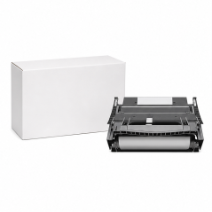 Compatible Lexmark T640/T642/T644 Toner, 21,000 Pages