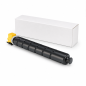 Toner jaune compatible Canon C-EXV 55, remplace 2185C002