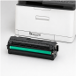 Compatible Samsung CLP680/CLX6260 Cyan Toner Cartridge ST-CLP680CY