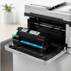 Ricoh IM 350 Compatible Black Toner 14,000 Pages