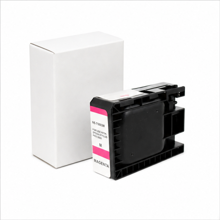 Cartouche Epson T5803 magenta 80 ml C13T580300