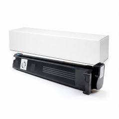 Toner TN711K compatible Konica Minolta noir 47 200 pages