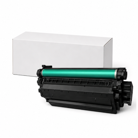 Toner magenta compatible HP W9243MC - 14 000 pages