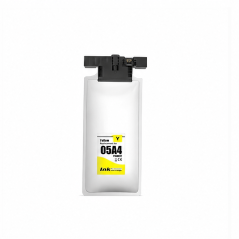 Compatible Epson T05A4 Yellow Ink Cartridge, Replaces C13T05A400