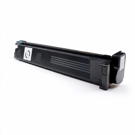 Compatible Konica Minolta TN711K Black Toner Cartridge