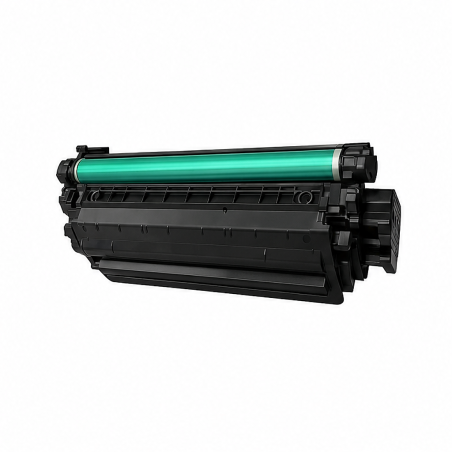 Compatible HP W9243MC Magenta Toner Cartridge