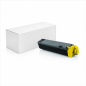 Compatible Kyocera TK-5150Y Yellow Toner Cartridge – KT-TK5150YL