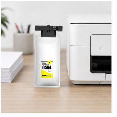 Compatible Epson T05A4 Yellow Cartridge C13T05A400