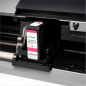 Epson T5803 Magenta Ink Cartridge C13T580300, 80 mL