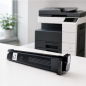 Toner noir compatible Konica Minolta TN711K / A3VU150