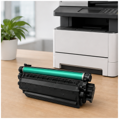 Toner magenta compatible HP W9243MC - 14 000 pages