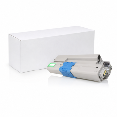 OKI ES5430DN Compatible Black Toner - 5,000 Pages