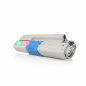 Cartouche toner noire compatible OKI ES3451 MFP / ES5430DN / ES5461 MFP